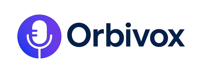 Logo Orbivox